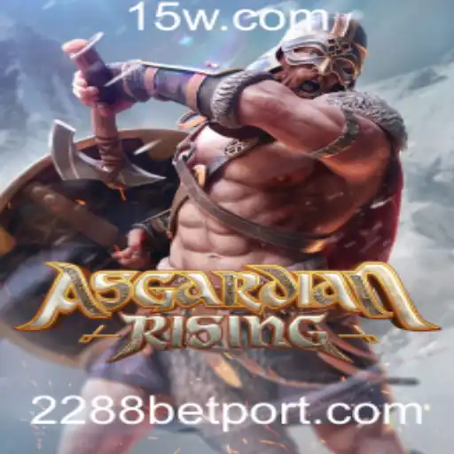 AsgardianRising: Explorando o Fascinante Mundo do Jogo com 2288bet
