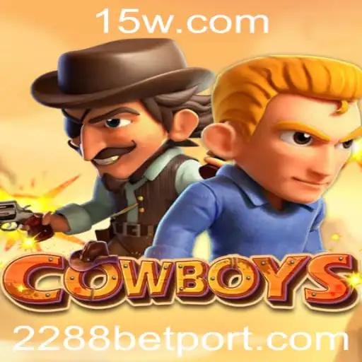 Explorando o Mundo do Jogo COWBOYS com 2288bet