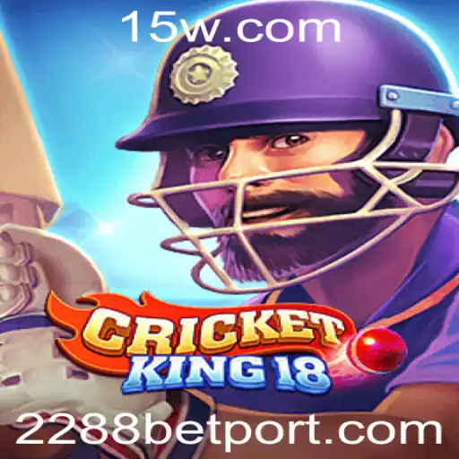 CricketKing18: Dominando o Campo com Estratégia e Habilidade na Era Digital