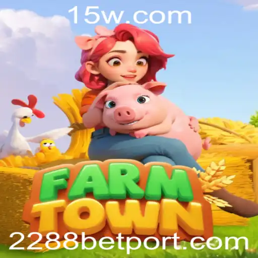 Explorando o Universo de FarmTown e Sua Conexão com 2288bet