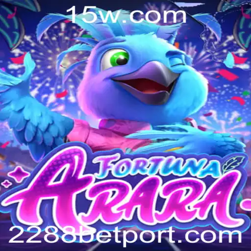 FortunaArara: Descubra o Novo Fenômeno do Mundo dos Jogos