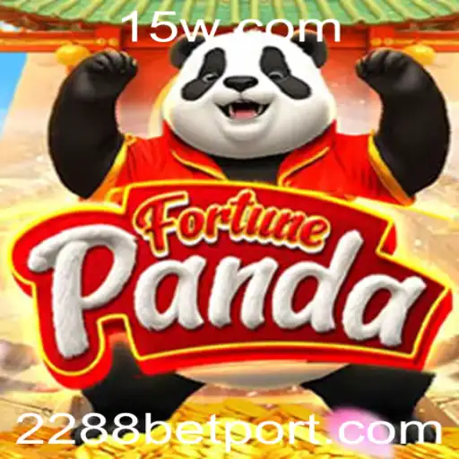 FortunePanda: Descubra o Universo de Apostas com 2288bet