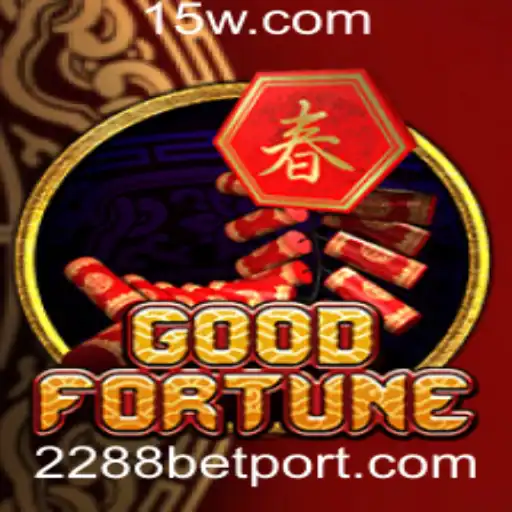 Descubra o Universo de GoodFortune: Um Mergulho no Excitante Jogo Alimentado por 2288bet
