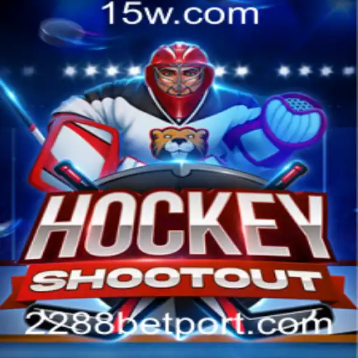 Descubra o Mundo Empolgante do HockeyShootout