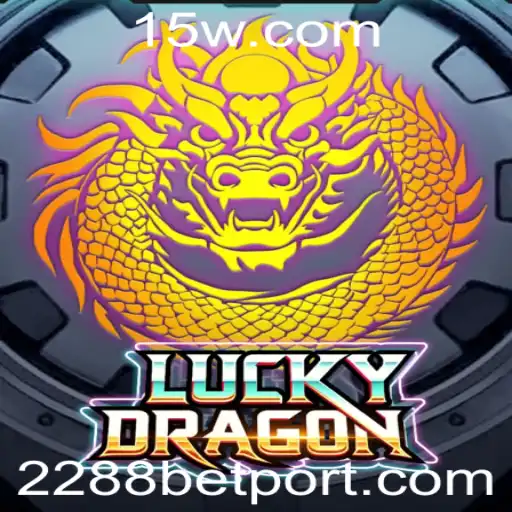 Descubra o Mundo Emocionante de LuckyDragon no 2288Bet