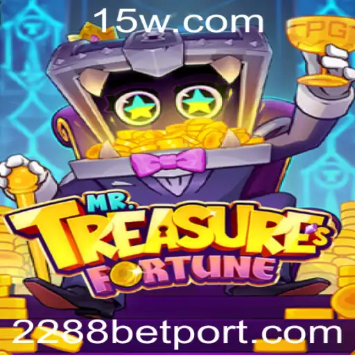 Explorando o Mundo do MrTreasuresFortune: Aventuras e Desafios