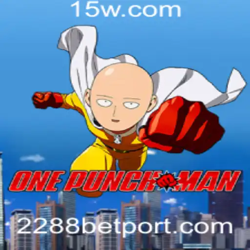 OnePunchMan: Explorando o Universo de Um Herói com Apostas 2288bet
