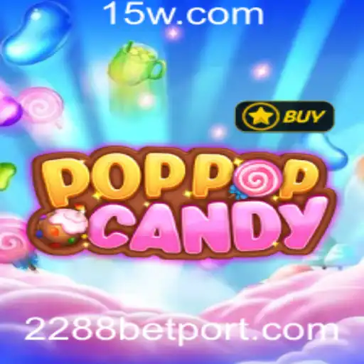 Explorando o Fascinante Mundo de POPPOPCANDY
