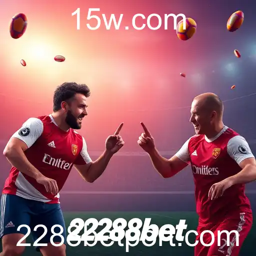 Explorando Promoções e Oportunidades com 2288bet