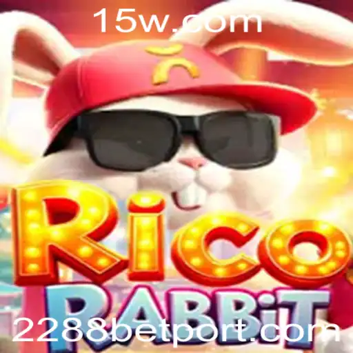 Descubra o Mundo Emocionante de RicoRabbit com 2288bet