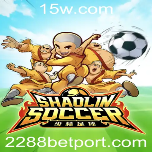 Explorando o Universo de ShaolinSoccer: Um Fenômeno do Entretenimento com 2288bet