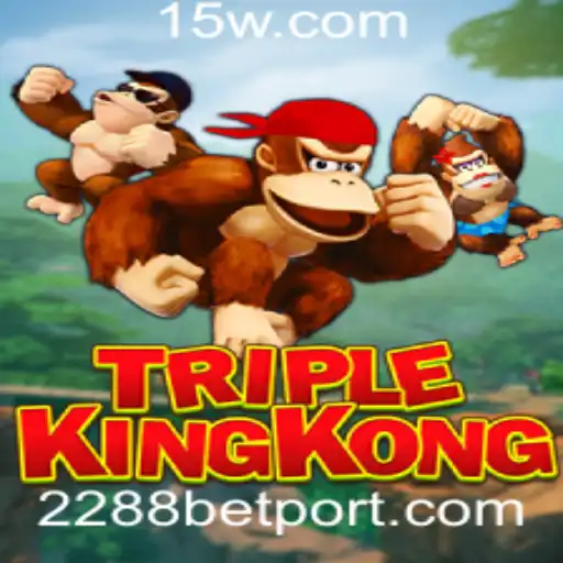 Explorando o Universo de TripleKingKong