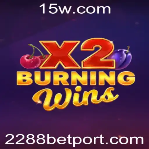 Explorando o Mundo de BurningWinsX2 na Plataforma 2288bet