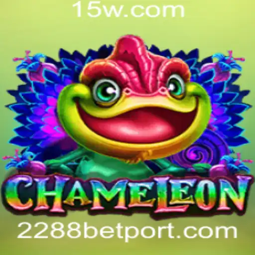Explorando o Jogo Chameleon: Uma Aventura de Estratégia e Dedução