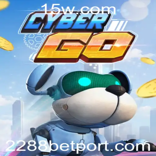 Explorando o Mundo de CyberGO: Uma Jornada pelo Novo Fenômeno dos Jogos Virtuais