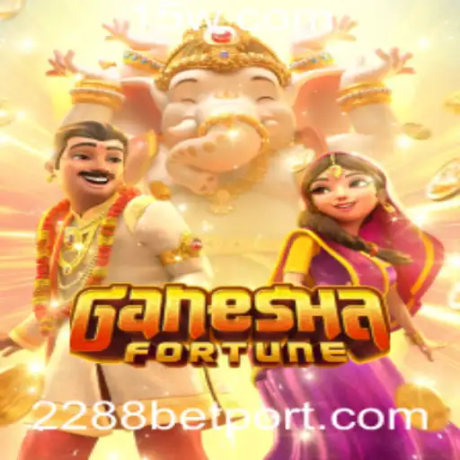 Descubra o Empolgante Mundo de GaneshaFortune no 2288bet