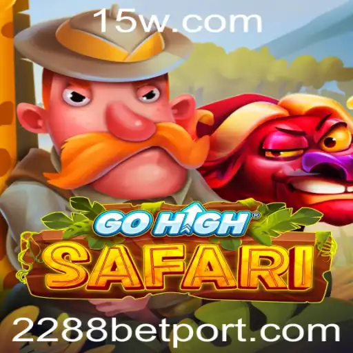 Explorando o Fascinante Mundo de GoHighSafari: O Novo Jogo de Aventura da 2288bet