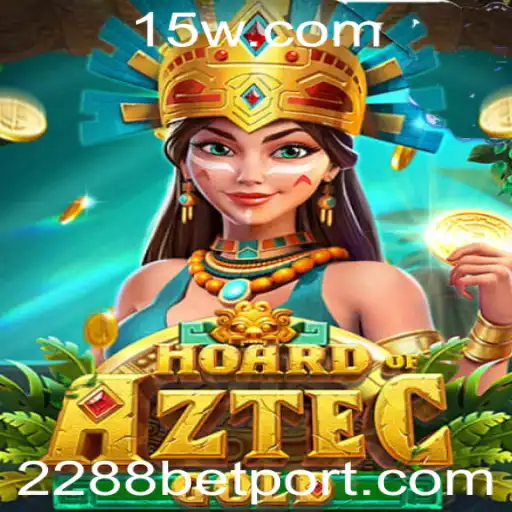 Hoard of Aztec Gold: Um Mergulho no Mundo Fascinante dos Jogos Online
