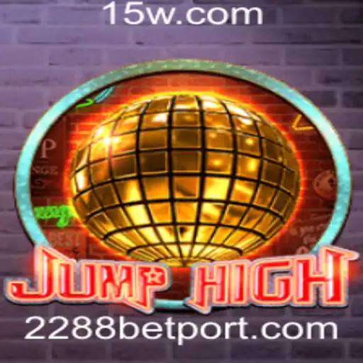 Explorando o Mundo de JumpHigh e sua Conexão com 2288bet