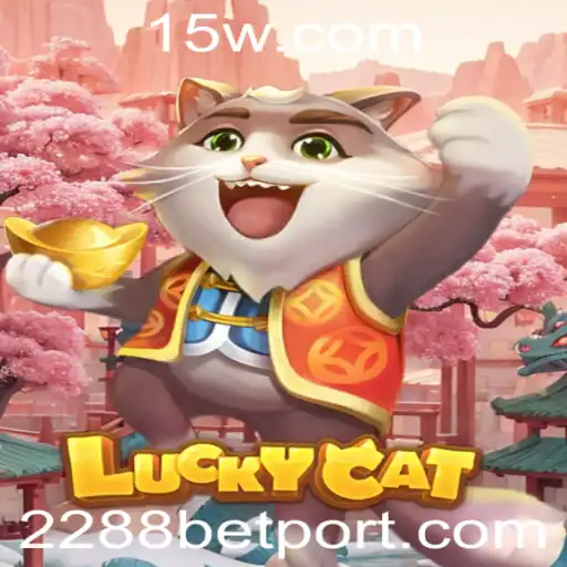Desvendando LuckyCat: O Jogo de Apostas do Momento na Plataforma 2288bet