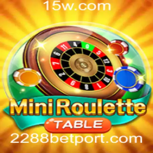 Descubra o Mundo Fascinante do MiniRoulette com 2288bet