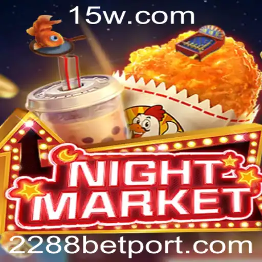 Explorando o Mundo do Jogo NIGHTMARKET: Regras e Estratégias