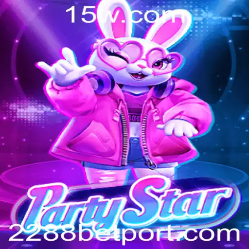 PartyStar: Uma Nova Experiência de Jogo com 2288bet