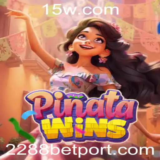 Explorando o Mundo de PinataWins com 2288bet
