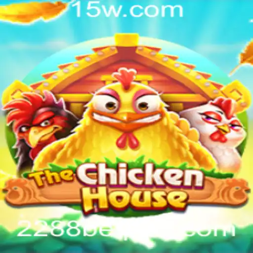 TheChickenHouse: A Nova Aposta Interativa no Mundo dos Jogos