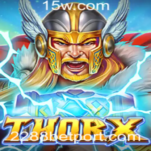 Explorando o Mundo de ThorX: Um Novo Horizonte de Entretenimento com 2288bet