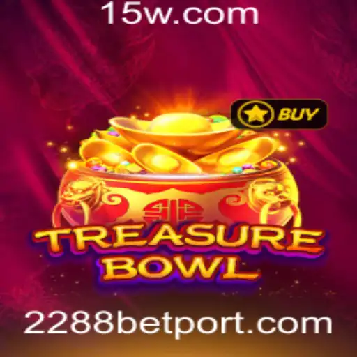 Descubra TreasureBowl: A Nova Sensação do Mundo dos Jogos