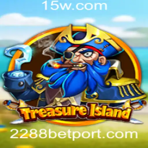 Descubra as Aventuras de TreasureIsland