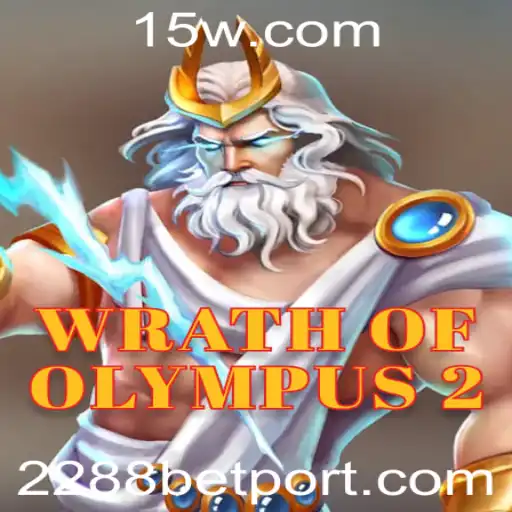 Wrath of Olympus 2: Descubra o Universo Mitológico do Jogo Inovador da 2288bet