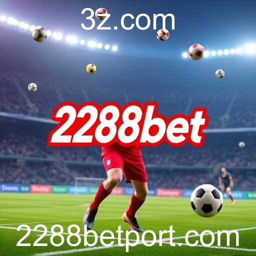 2288bet Lança Novos Recursos no Mercado de Jogos