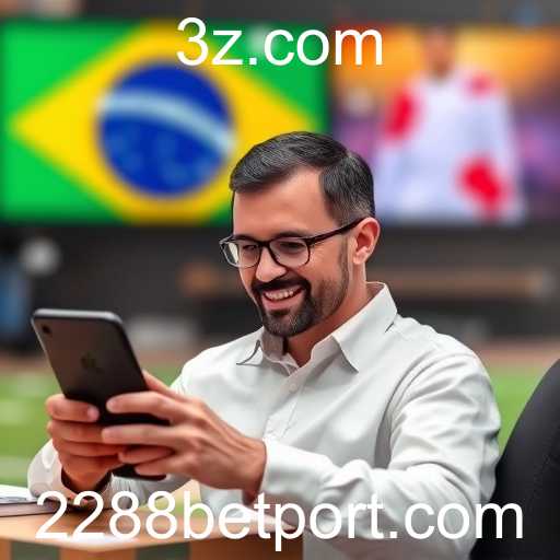 Cenário Atual dos Sites de Jogos Online e o Impacto no Mercado Brasileiro