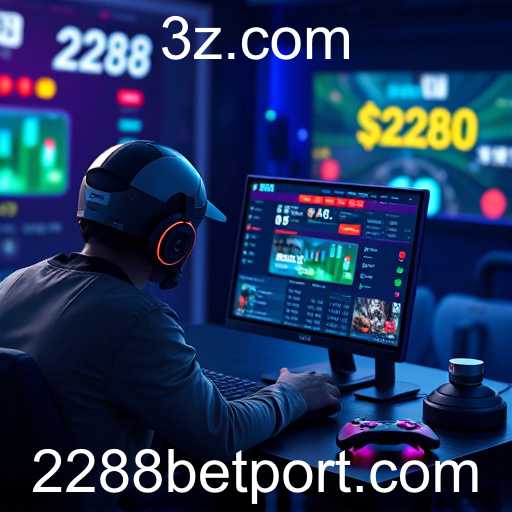 A Evolução dos Jogos Online em 2025