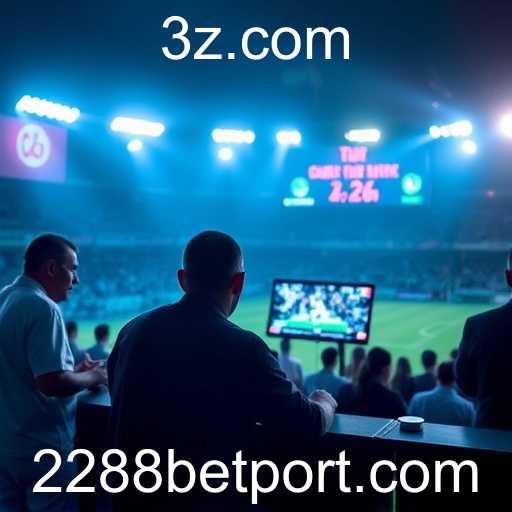 Tendências de Crescimento no Mercado de Apostas Online