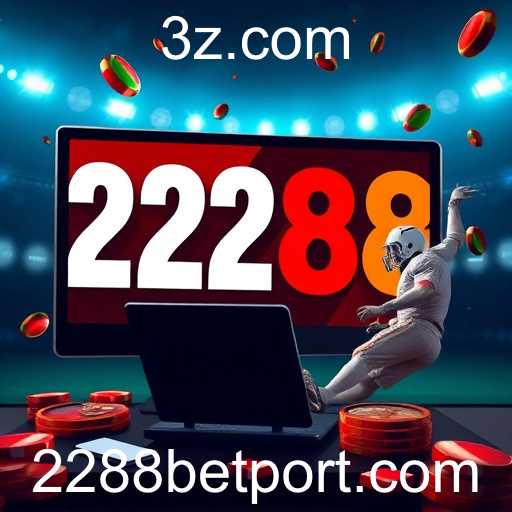 O Crescimento dos Jogos Online e a Popularidade do 2288bet