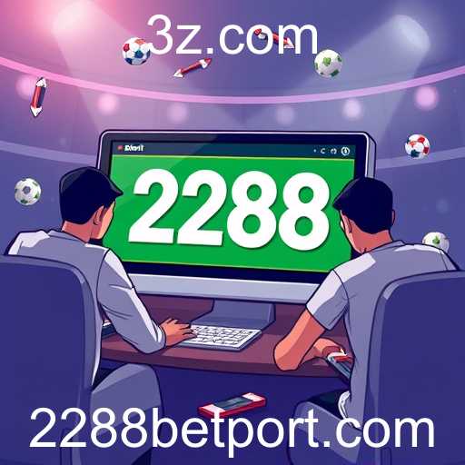 A Influência do Jogo Online em 2025: O Caso de 2288bet