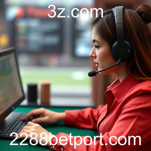 O Papel do Suporte ao Cliente no Universo dos Jogos Online