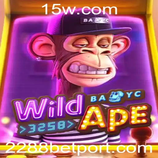 Explorando o Mundo Selvagem de WildApe3258
